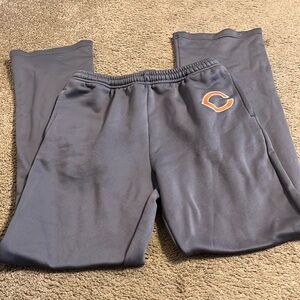 Chicago Bears sweatpants